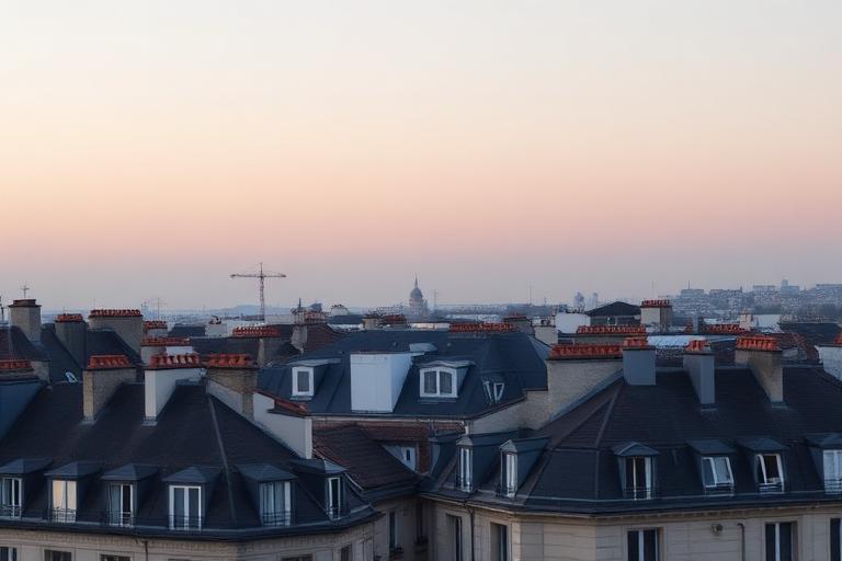France landscape